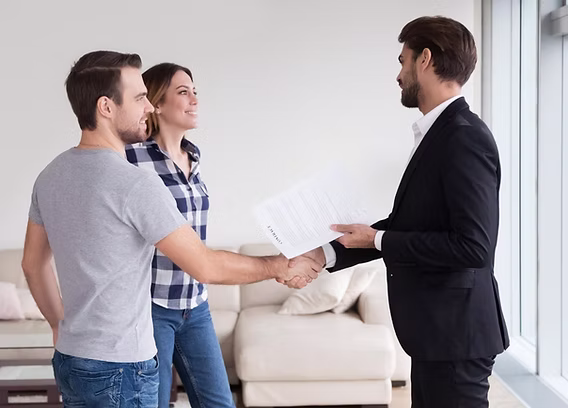 Tenant Relations Officer